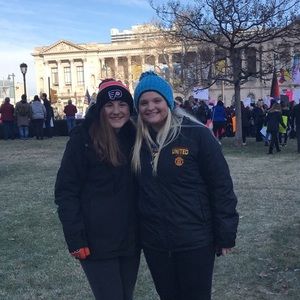 Meet your Posher, Maddie